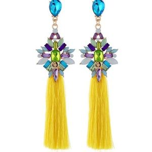 Earrings- SWEET & SASSY